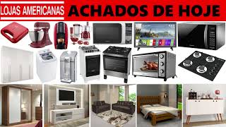 LOJAS AMERICANAS ACHADOS E OFERTAS DO DIA | 2HS STORE