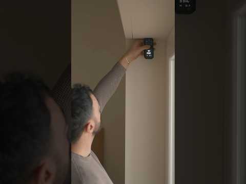 How you should measure a room