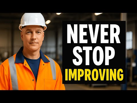 Continuous Improvement – TQM’s Engine for Long-Term Success (Chapter 3)