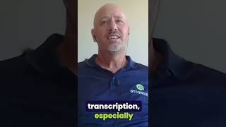 Lost in translation #sharepointpremium #sharepoint #podcast #microsoft365 #techpodcast