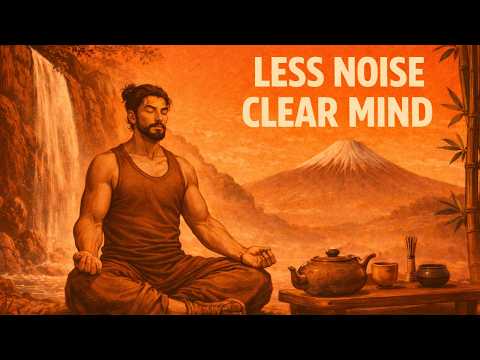 Want Total Focus? Discover The Power Of Simplicity (Seihin)