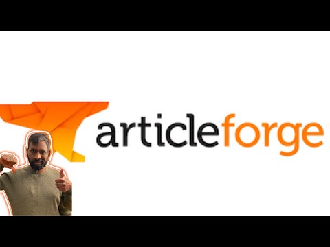 Can Article Forge write 2500+ word SEO ready post in 190 seconds?