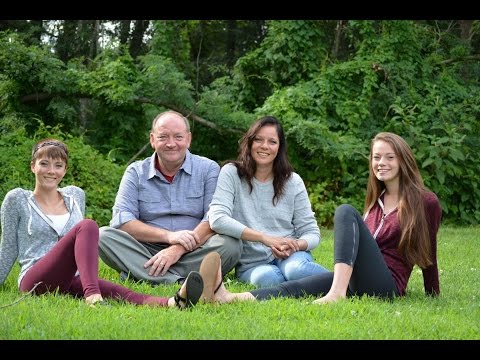 Brendan Clancy For PORTAGE MAYOR