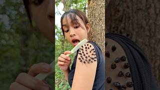 Part 37 | Survival skills: Smart and useful ideas with soap saving #camping #bushcraft #Outdoors