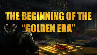 Black Ops 1 Zombies Retrospective – The Golden Era of COD Zombies