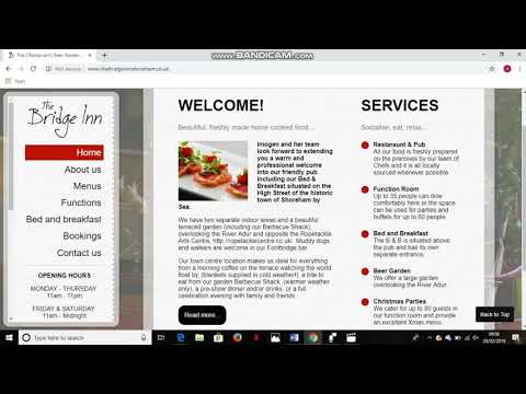 website 1 Medium