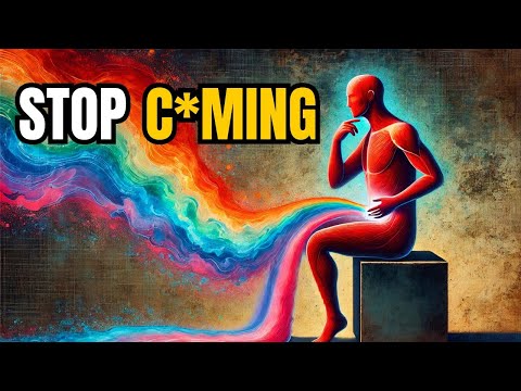The Secret Behind Why Masturbation Is Killing Your Spirit