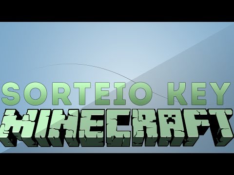 Sorteio Minecraft Original [ENCERRADO]