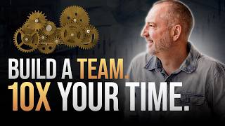 Build a Team That Closes Deals While You Sleep