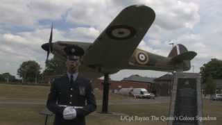 #SaluteOurForces