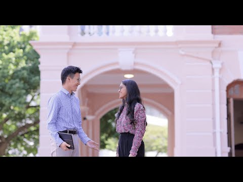A Glimpse of the Exciting BBA(IBGM) Journey at HKU | Sharing by Current Students & Alumni