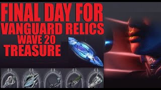 What's NEW in Warframe This Week? FULL Weekly Reset Overview Week Of 1/11/2026 (With Timestamps)