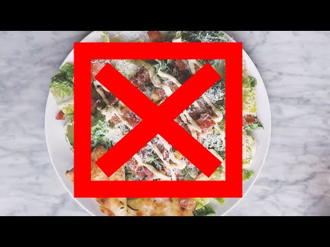 How to Lose Weight: Avoid These 10 "Healthy" Foods!
