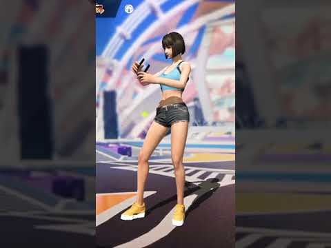 new emote with kelly 💗💗💗#subscribe #support #tiktok #snackvideo .