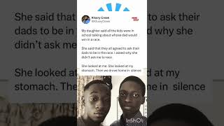 he shouldn't have asked 😂😂😂#memes #funnymemes #mememadness
