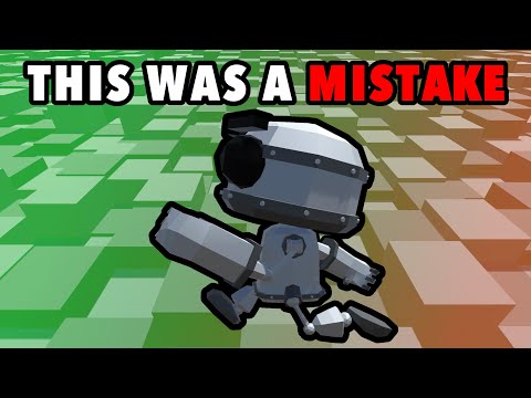 AI Learns to Play Capture the Flag... Kinda