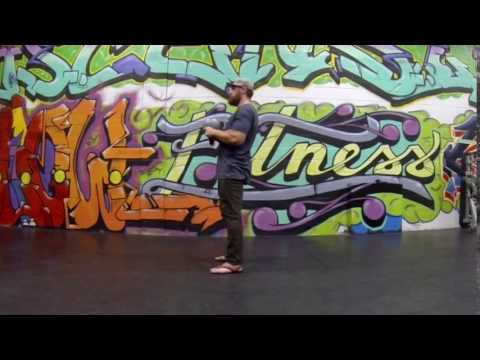 FMCS   Squat