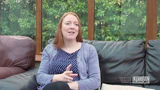 Make a difference as a support worker at Creative Support