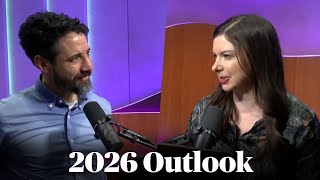Goldman's Hatzius and Snider on the Outlook for 2026 | Odd Lots