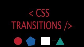 css transitions tutorial