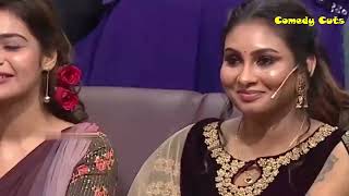 KPY Bala and KPY Vinoth vera level fun😂😂 #kpybala #kpy #viral #kpycomedy #kpycomedy tamil