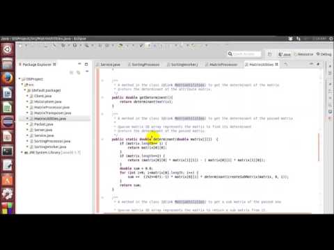 Project explanation [Youssef hariri]