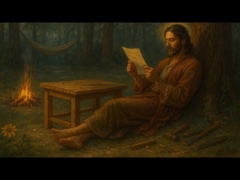 Your Heartbroken.... Rest with Jesus