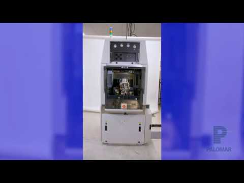 Palomar 6500 High Precision Component Placement Die Bonder