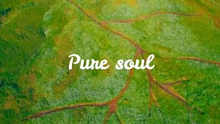 Pure Soul | soothing Relaxation | Unwind Music