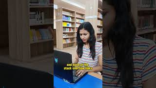 This Will be the End of my Job 🥲 #codingmaster   #shorts