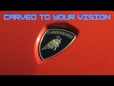 LUXURY CARS CARVED TO YOUR VISION - #SHORTS  #cars #supercars #AMSTARFOREVER