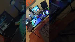 #gaming #setupinspo #gamingsetup #desktopsetup #setup #cozysetup #pcs #pcgamingsetup #pcgaming