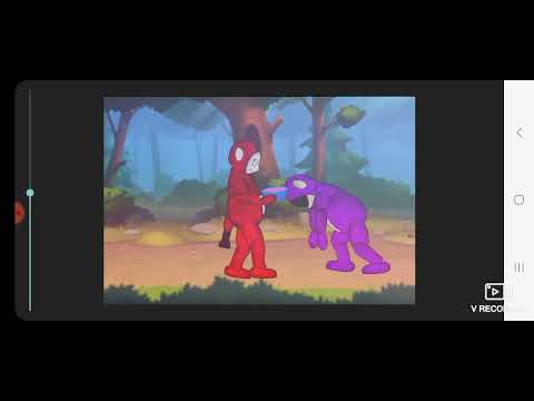 DC2 Slendytubbies 3 (Teaser) (Re-Upload)