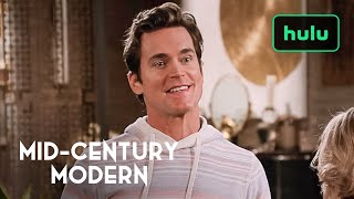 The Boys Go To Fire Island | Mid-Century Modern Episode 5 Opening Scene | Hulu