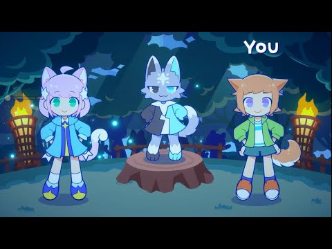 Pastel Parade Episode 3 - The Bridgians