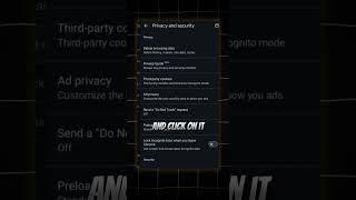 How to Block Adult content on your phone! 🚫#techtok #techtoktips #androidtips #androidhacks