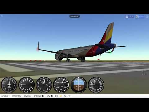 geo fs new a321 lr