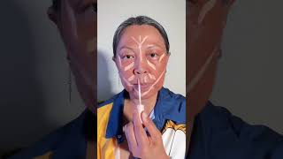 #concealer #makeup #trending #tutorial #makeuptutorial #makeupartist #beauty #hack #beautiful