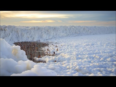 80 Most Unbelievable Moments Ever Caught on Camera #53  | ODIN - Incredible Moments