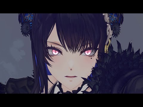 [Hololive Fan Animation]  Rise and Fall