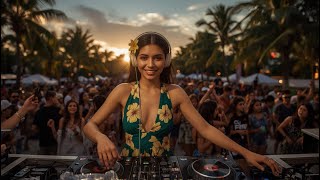 Reggae Chillout Mix | Perfect Summer Vibes with Classic Tracks | Relax and Enjoy 🍹🌴🌊