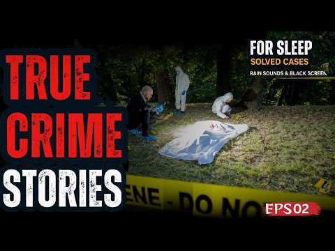 Disturbing True Crime Stories For Sleep | LOVE THAT KILLED | Eps. 02