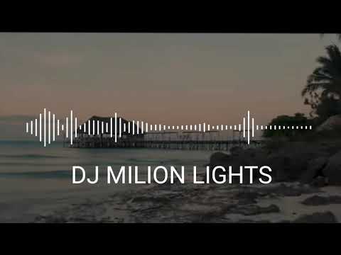 DJ Terbaru Milion Lights [Awan Axello Rmx] Funky Night 2021