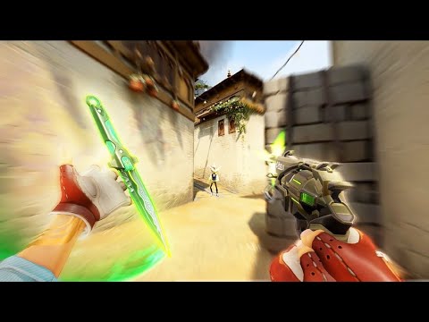 Counter Strike Valorant Mobile | Protoco Sheriff Vct Lock In Collection