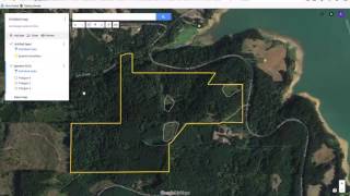 How to Create a Property Map with Google Maps