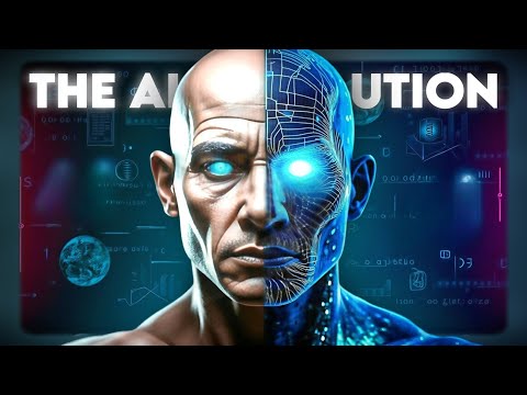 The Evolution of AI: From Fiction to Reality