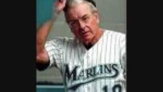 "Sports Talk" Guest Former MLB Player, Mgr, & Broadcaster Jeff Torborg (Part 1)