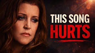 Inside Lisa Marie Presley’s Most Emotional Song: How Do You Fly This Plane?
