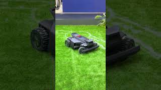 Navimow Just Made Every Other Mower Obsolete
