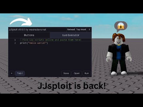 JJSPLOIT IS BACK! *SHOWCASE* (KEYLESS) (BYPASS BYFRON)